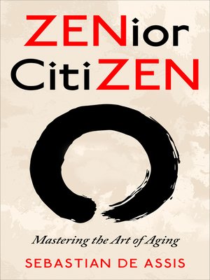 cover image of ZENior CitiZEN